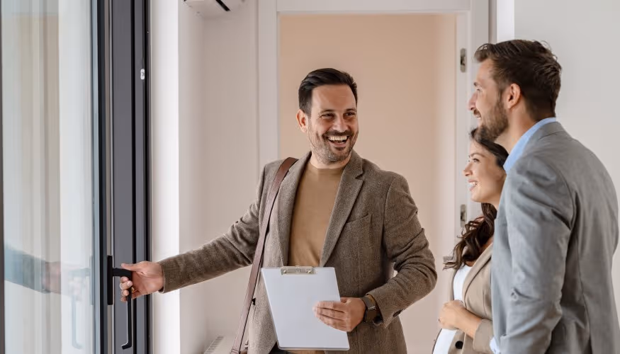 Gülşehir Emlakçı